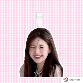 明星偶像行李登機牌💖吳露可逃趙露思行李牌登機牌書包行李箱掛件掛鏈掛飾吊牌來圖定製