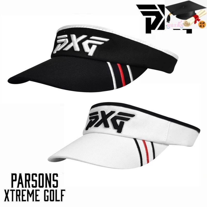 🔥下殺價🔥PXG 高爾夫球帽 男士球帽 頂帽 golf 防曬帽子 吸濕 排汗 遮陽帽 高爾夫配件 男士球帽 遮陽帽