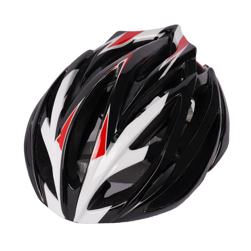 DEVIATE自行車安全帽 單車頭盔 自行車一體成型騎行頭盔 男女通用款安全帽 腳踏車安全帽