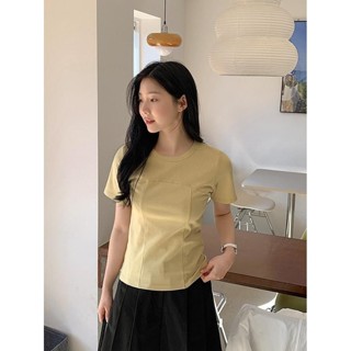 【Codibook】韓國 09WOMEN T恤短袖上衣［預購］女裝