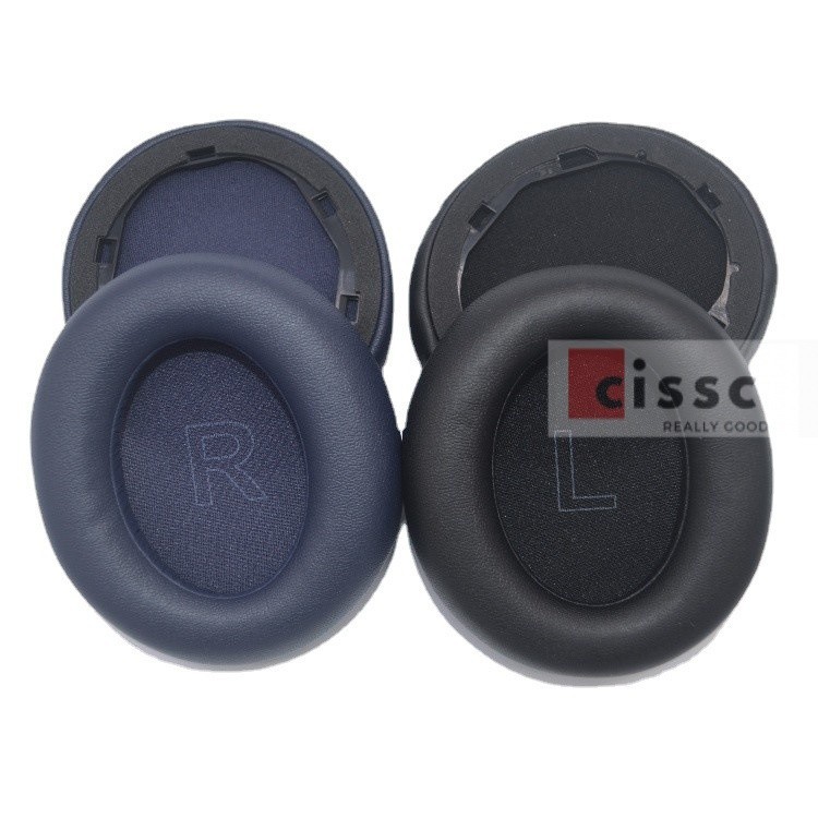 適用於安剋 Anker Soundcore Life Q30 / Q35 BT 耳套 耳機罩頭墊