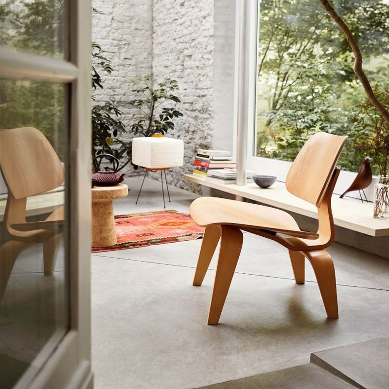 小狗椅北歐休閒戶外陽臺創意實木單人小矮椅凳客廳民宿椅凳