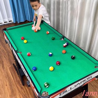 兒童迷你撞球檯 撞球桌 迷你撞球翔竣檯球桌兒童家用小型桌面摺疊迷你親子室內家庭大桌球男孩玩具