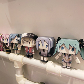 紙片 人物畫 博客來-荒木佐和子の紙型教科書3：「OBITSU 11」11cm 尺寸の男娃服飾