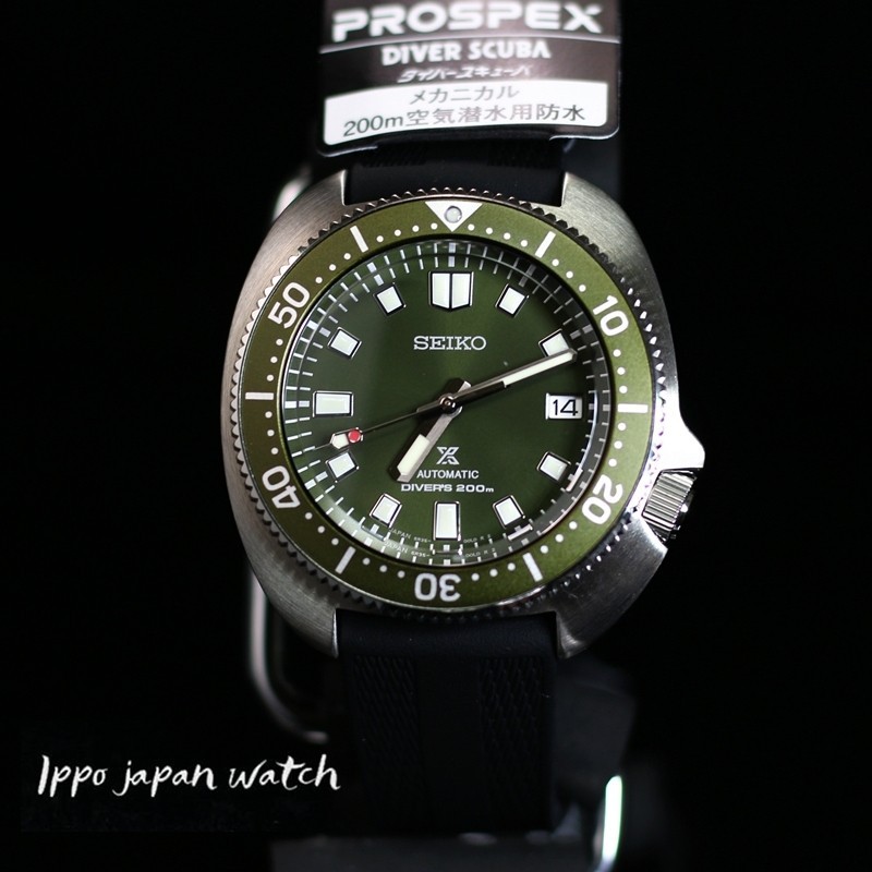 日本行貨★SEIKO精工 Prospex 機械錶 店鋪限定 腕錶 男士 SBDC111 SPB153J1