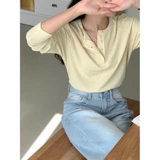 【Codibook】韓國 09WOMEN T恤長袖上衣［預購］女裝
