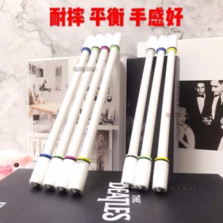 ✓轉轉筆✓ 萬和轉筆七月專用比賽 轉轉筆 防滑耐摔新手初學者適用快手同款轉筆💯牧天💯
