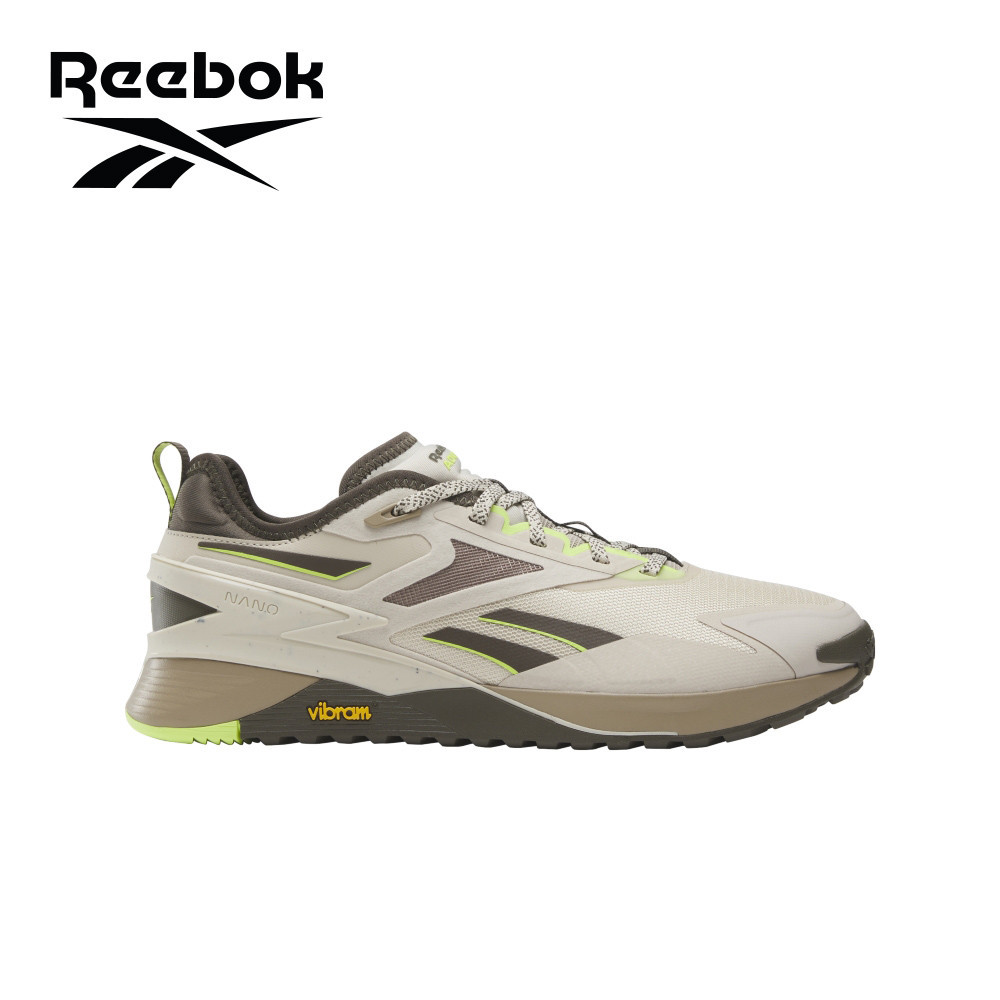 REEBOK官方旗艦_NANO X3 ADVENTURE 訓練鞋_男/女_100033527