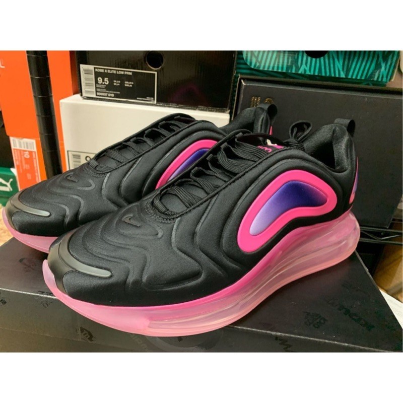 Nike AIRMAX 720 max720 US9.5 慢跑鞋