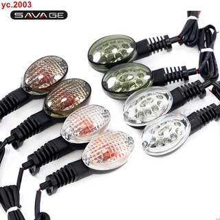 新店促銷~方向燈 川崎忍者250 250R VN650 Vulcan S KLX250 KLX250S KLX250SF