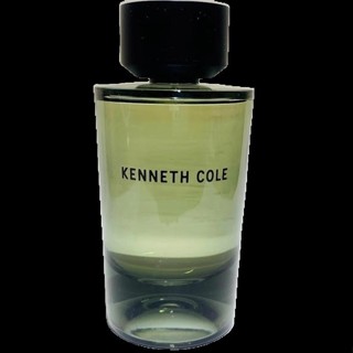 KENNETH COLE FOR HIM 自由心境 男性淡香水 100ML 裸瓶