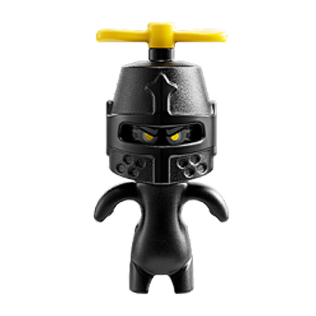 LEGO人偶 DRM025 小飛魔騎士(螺旋槳) Flight Knight 追夢人的試煉系列【必買站】樂高人偶