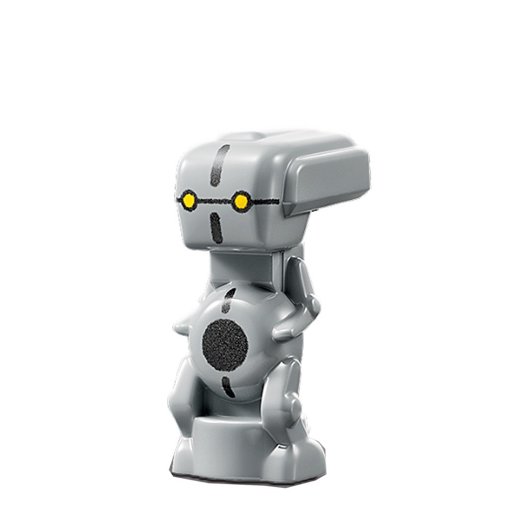 LEGO人偶 SW1215 杜多 360 機器人 星際大戰系列【必買站】樂高人偶