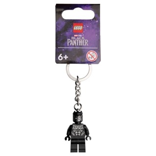 LEGO 854189 黑豹鑰匙圈 超級英雄系列【必買站】樂高盒組