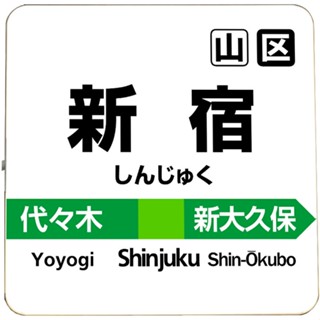 在臺現貨日本 電車 車站 站名 造型 燈箱 銀座 行李箱 機場 登機 閘口 模型 LED 霓虹燈 夜燈 迷你 站牌 招牌