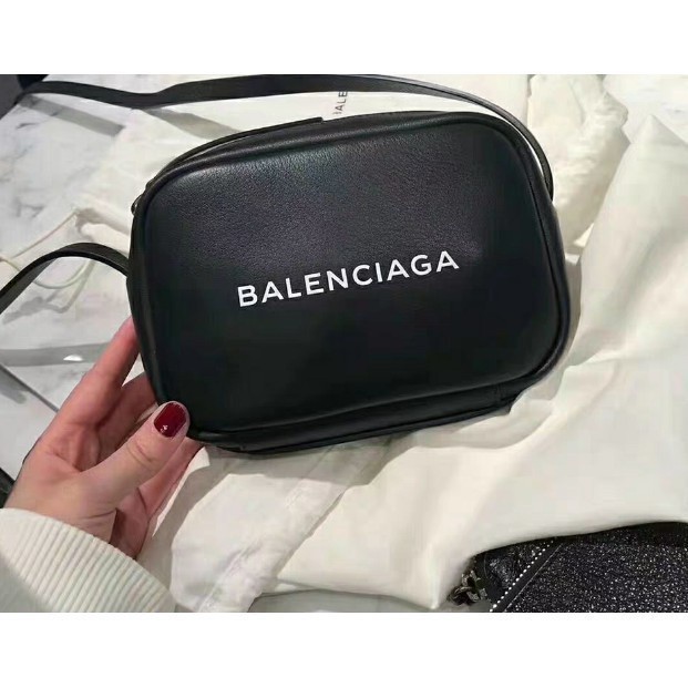 二手 BALENCIAGA 巴黎世家 Everyday 相機包 XS 現貨