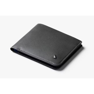 BELLROY Hide&Seek HI橫式真皮皮夾-charcoal 墊腳石購物網