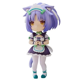 24年7月 PLUM Mini-Figure100 貓娘樂園 桂 迷你公仔 再販 0503 日版 預約