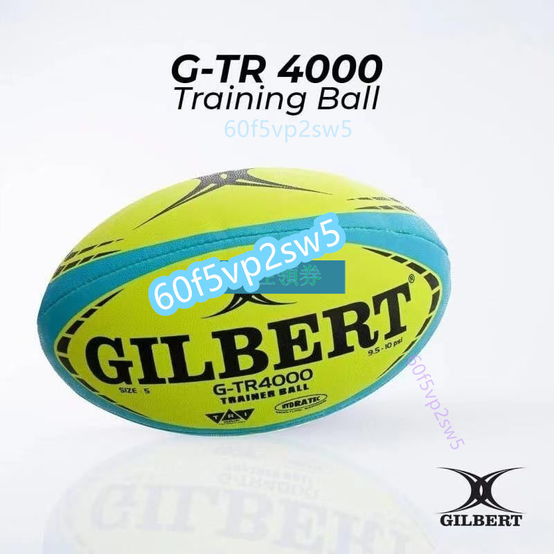 禾邁🎈Gilbert G系列Rugby ball吉爾伯特英國進口多款英式橄欖球觸式touch專用球和青少年5號球4🎈