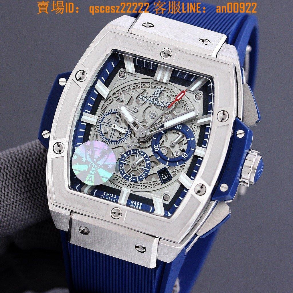 宇HUBLOT恒寶大爆炸SPIRITOFBIGBANG系列腕 獨家品質