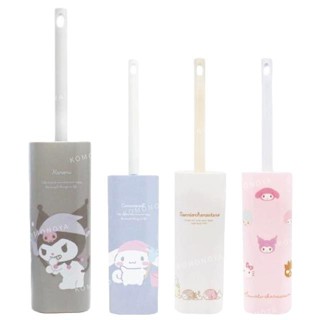 【現貨】小禮堂 Sanrio 三麗鷗 除塵刷附收納筒 (角色款) 酷洛米 大耳狗