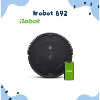 iRobot Roomba 692 掃地機器人 廠商直送 原廠保固至2025/3月