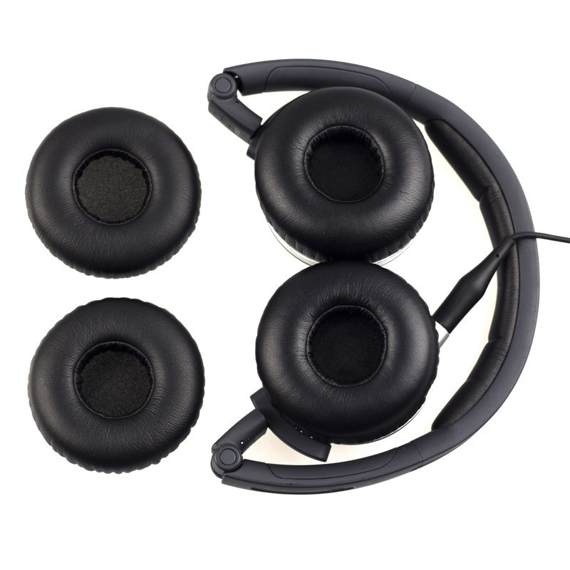 ☏替換耳罩適用於AKG K450/K451/K452/K480/Q460 耳機罩 皮套耳墊 耳機頭梁墊組合套裝