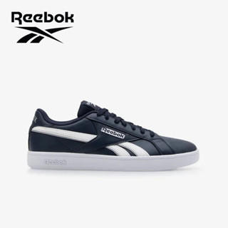 【REEBOK】COURT RETRO 網球鞋_男/女_100074391 官方旗艦店