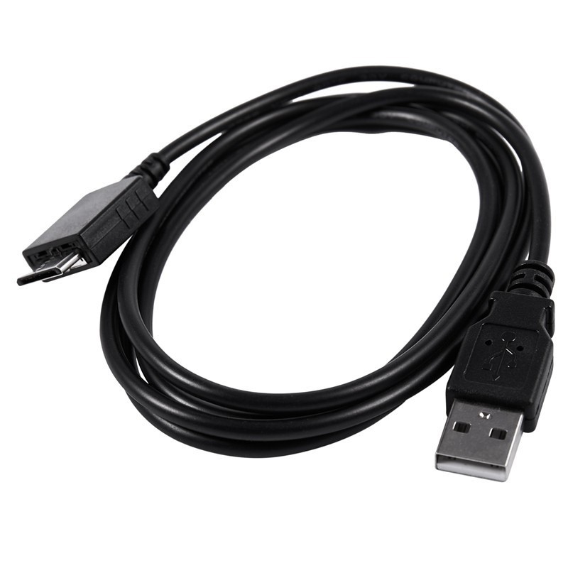 Xstore2 USB Data Charger Cable for Sony Walkman MP3 Player