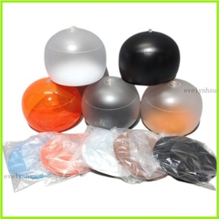 臺灣出貨🎈球帽支撐 帽撐 內撐定型神器 棒球帽內撐 透明充氣帽託 修複帽子撐託不變形帽支架家用模型
