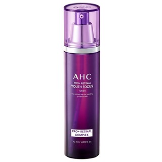 AHC PRO+ A醛逆時煥活柔膚露130ml【三友藥妝Tomod's】
