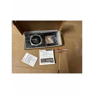 GPU ✽CORSAIR HG10 N780 GPU 水冷散熱器 散熱支架 風扇 顯示卡