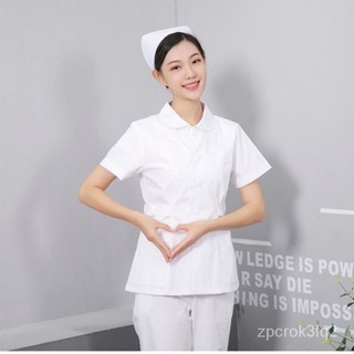 手術衣 工作裝 美容製服 護士服 職業套裝 速乾 醫師袍 洗手衣 護理師服 醫生服 護士裝 診所醫院製服 美容工作服