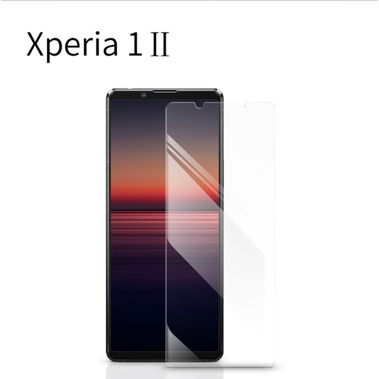 SONY Xperia 1 V 10 IV III II plus 5 透明鋼化膜L3保護貼 XA XA1 Ultra