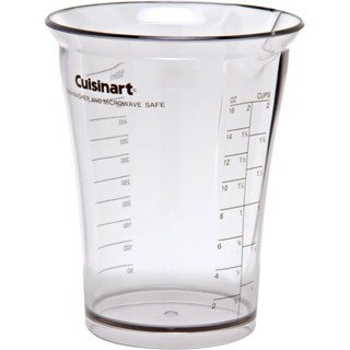 Cuisinart CSB-77MC 500ml 量杯 適 手持式攪拌棒 Measuring Cup_CB0