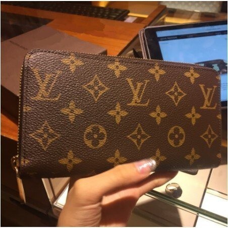 二手精品-Louis Vuitton LV M41895紫紅色 M41894芭蕾粉 M41896罌粟紅