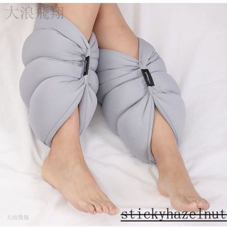 美腿神器美腿枕睡眠美腿神器 靠枕 腳枕 抬腿墊 靠墊 抬腿枕 放鬆腿部肌肉 三段施壓 小腿舒壓消水腫腿墊 四季墊 VPP