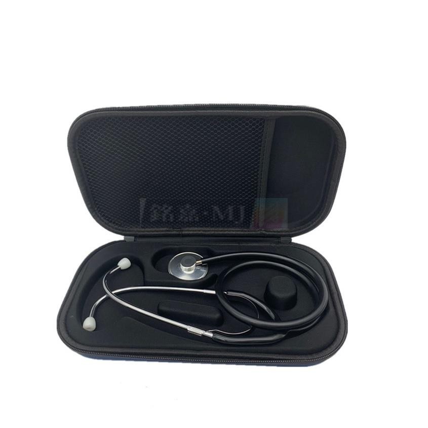 【現貨 台灣出貨】Littman 聽診器袋聽診器保護套 EVA 聽診器手提箱, 用於 3M Littmann 聽診器聽診