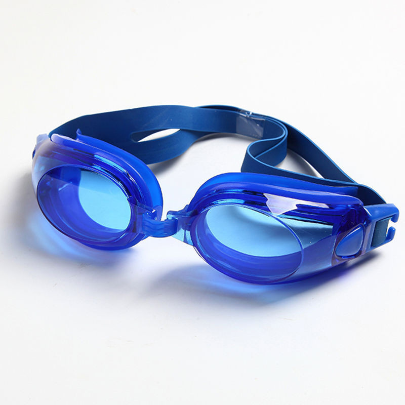 泳鏡學生成人男女通用游泳眼鏡高清透明防水潛水鏡