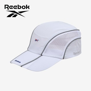 【REEBOK】_Vector Mesh Hybrid Cap 帽子_男/女_REHE4EY02G1 官方旗艦店