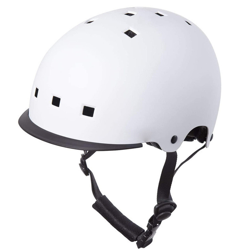 ESASAM兒童滑闆安全帽 自行車安全帽 扭扭車輪滑直排戶外運動安全帽 公路車安全帽 輕便透氣安全帽