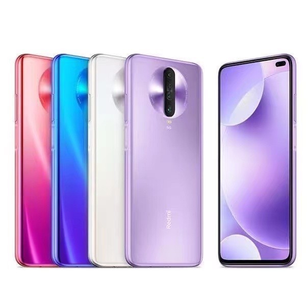 ★啟航通訊★紅米Redmi K30 5G手機 6400萬四攝拍照 二手手機