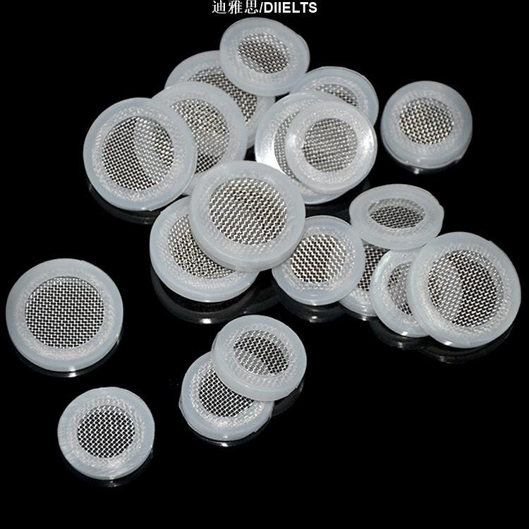 迪雅思/DIIELTS矽膠橡膠密封圈熱水器水管墊片 水龍頭密封專用