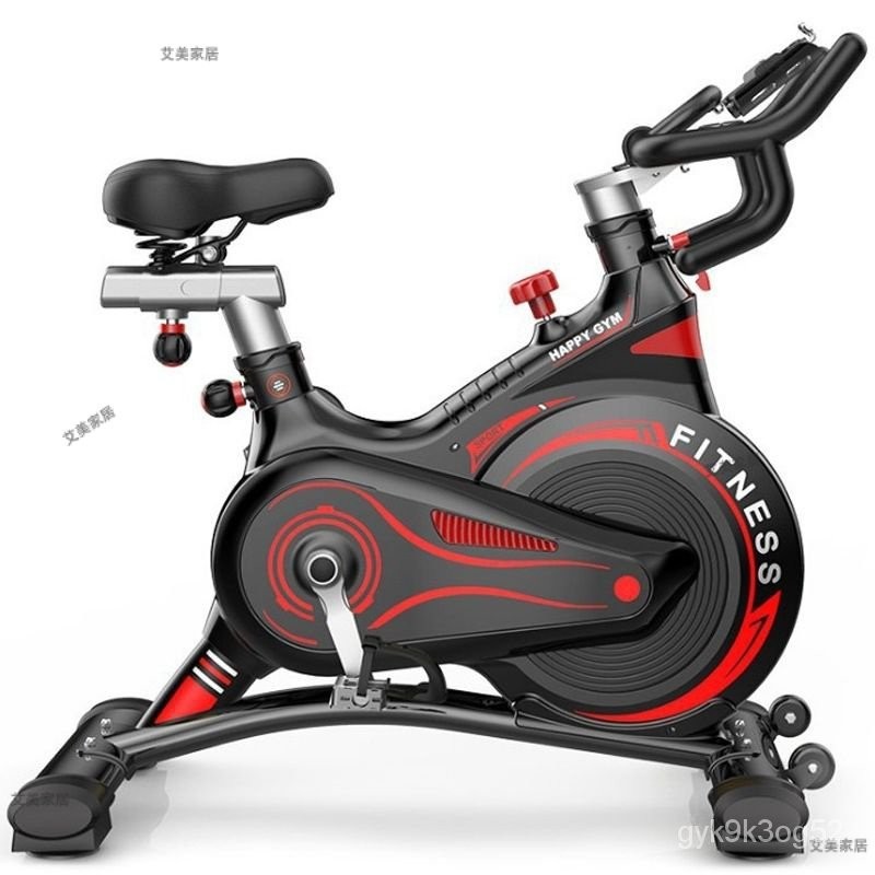 【健身必備】健身單車 室內單車 腳踏車健身 健身單車 健身車 飛輪單車  運動健身 室內單車 飛輪踩單車 磁控飛輪