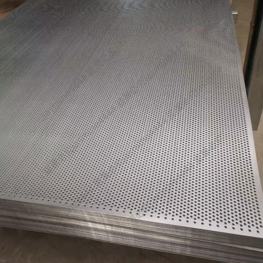 、、304不銹鋼沖孔板圓孔網打孔板洞洞網帶孔鋼板過濾穿孔鍍鋅裝飾板--具臻