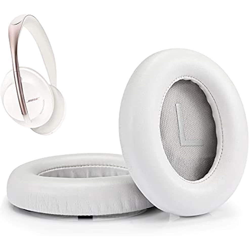 ۞✪適用於Bose NC700耳機的耳罩替換套件 耳機套 耳墊 皮套 帶卡扣 附送墊棉 一對裝 博士 BOSE 700耳