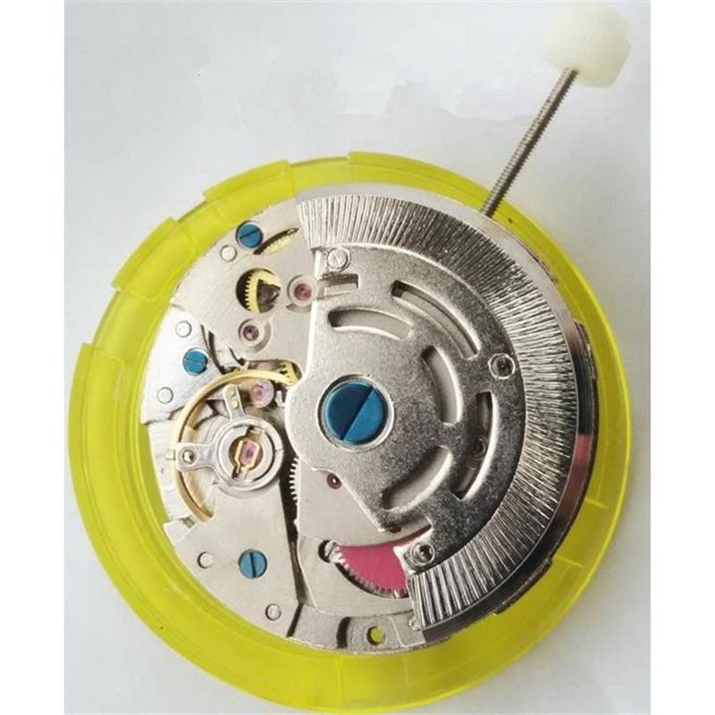 【台灣出貨】耐用的自動機械手錶機芯 2813 高精度維修