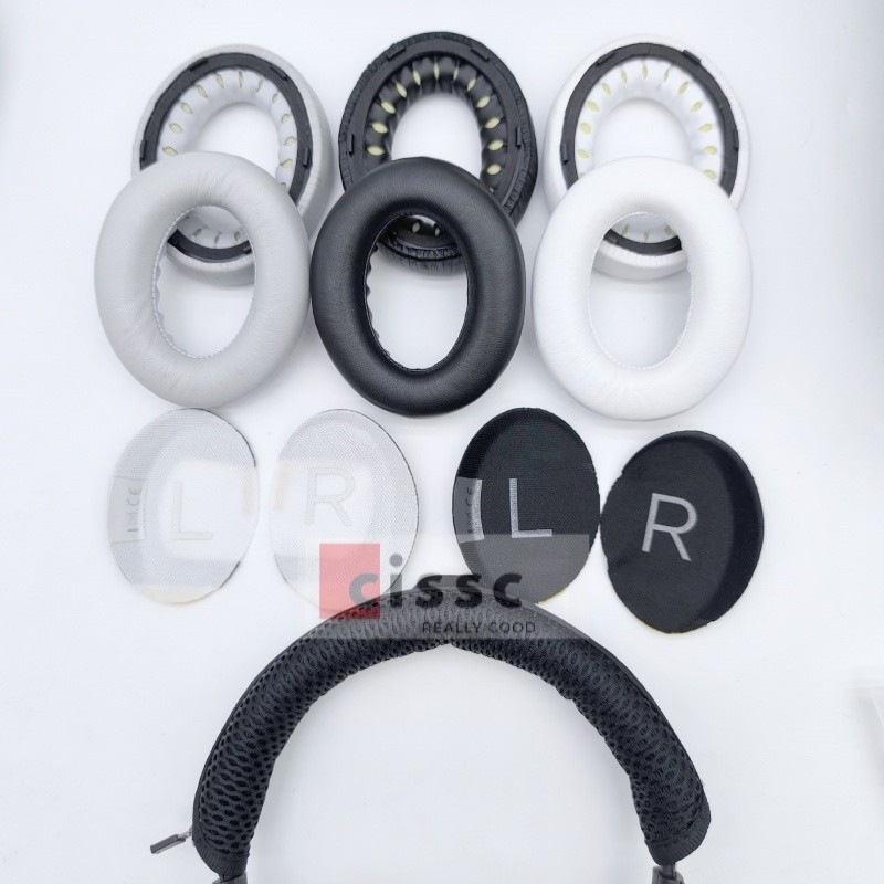 【音界】適用博士 Bose 700 NC700頭戴式耳機海綿套耳罩耳機套小羊皮耳套
