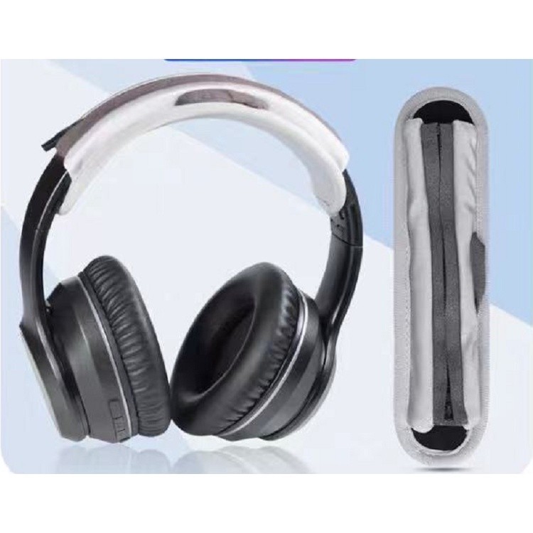 ●免運適用於 ASUS ROG Strix GO 2.4 BT Fusion 300 500 700 耳機套 頭戴式耳機