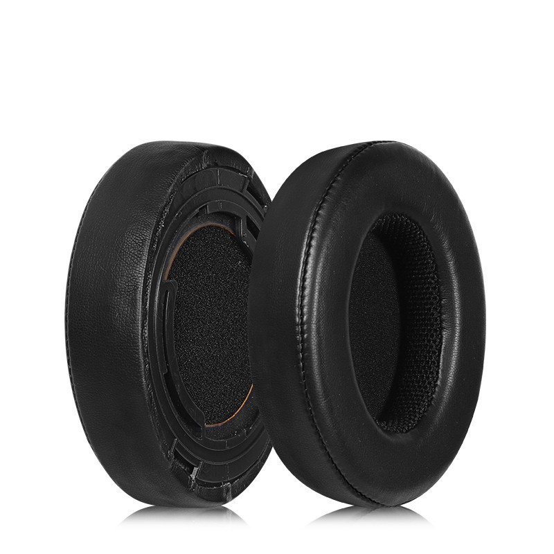 ☋免運適用於 Shure Aonic 50 耳罩 耳墊 耳機罩 耳機套 頭戴式耳機保護套 替換配件 替換海綿